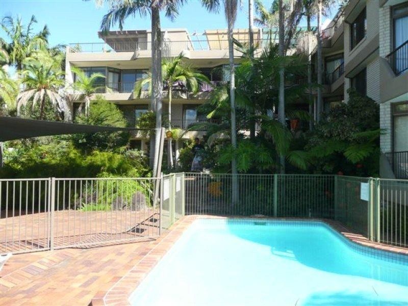 15/24 Second Avenue, Broadbeach QLD 4218