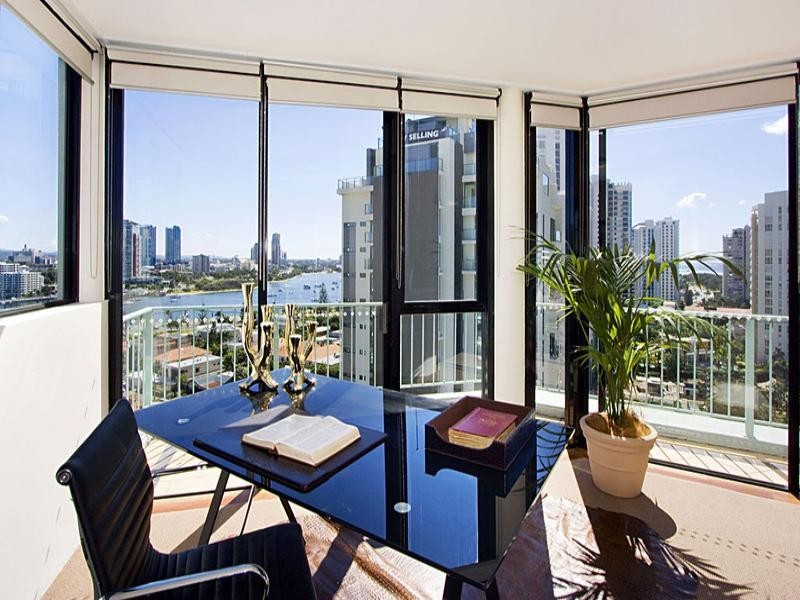 14/17-23 Peak Avenue, Main Beach QLD 4217