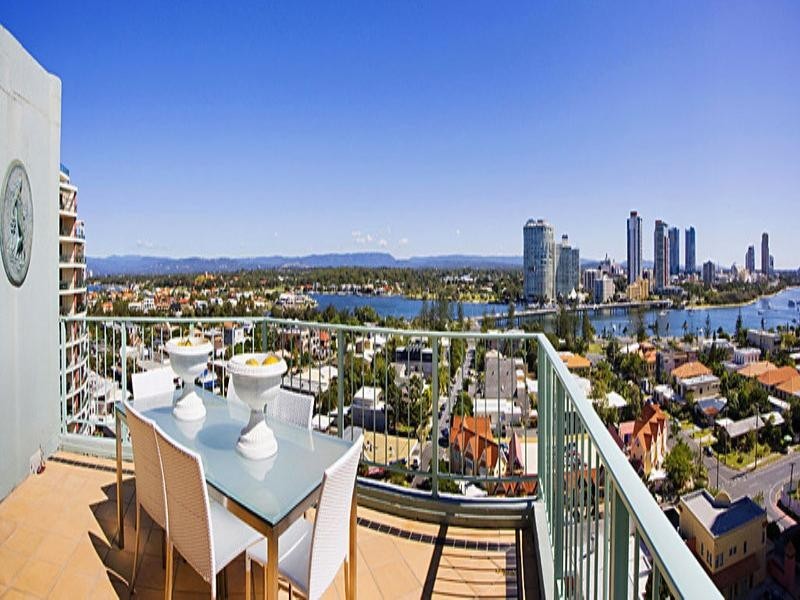 14/17-23 Peak Avenue, Main Beach QLD 4217