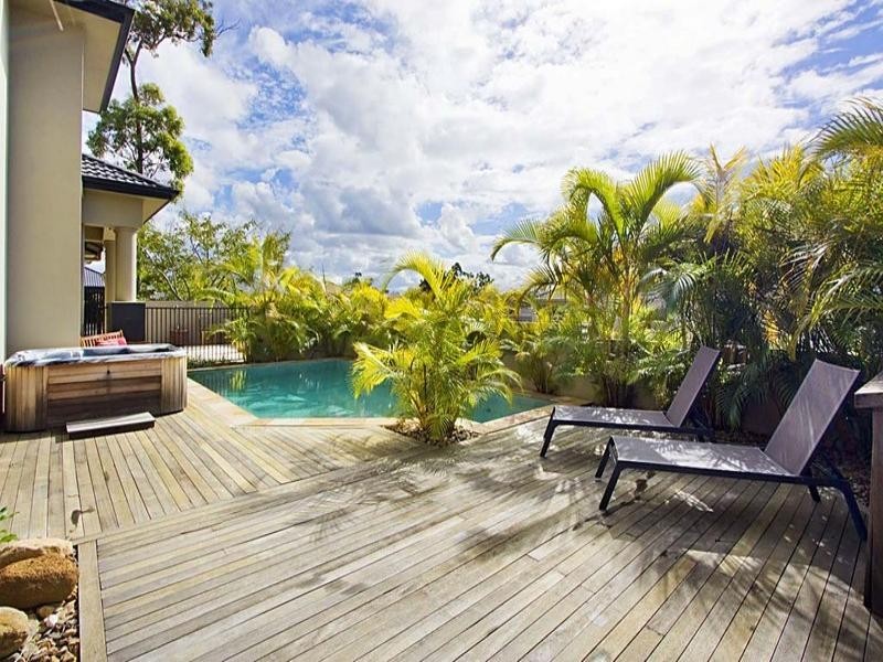 Varsity Lakes QLD 4227