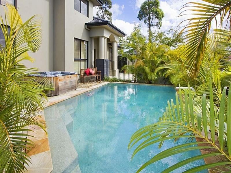 Varsity Lakes QLD 4227