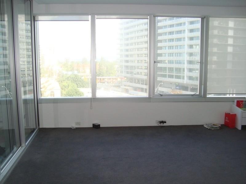 507/9 Hamilton Avenue, Surfers Paradise QLD 4217