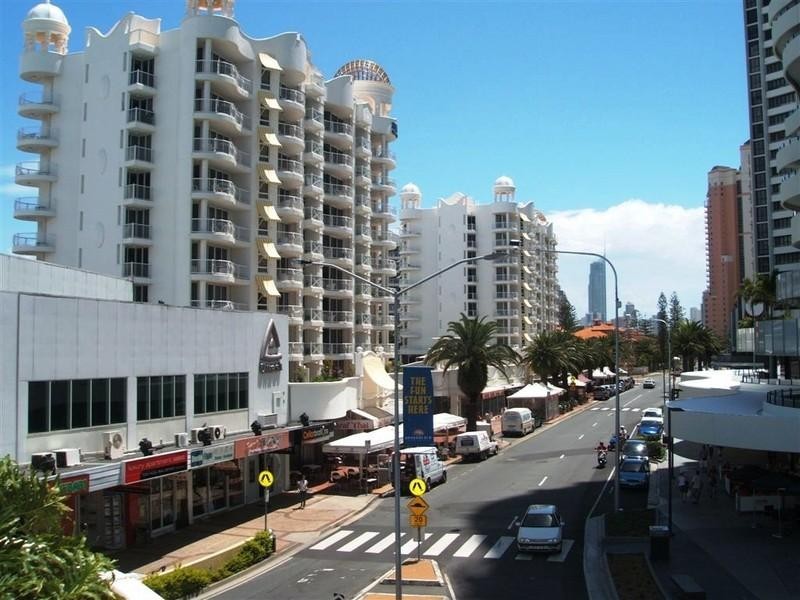 Broadbeach QLD 4218