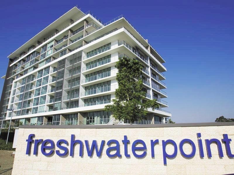 2315 33 Te Peters Drive, Broadbeach QLD 4218