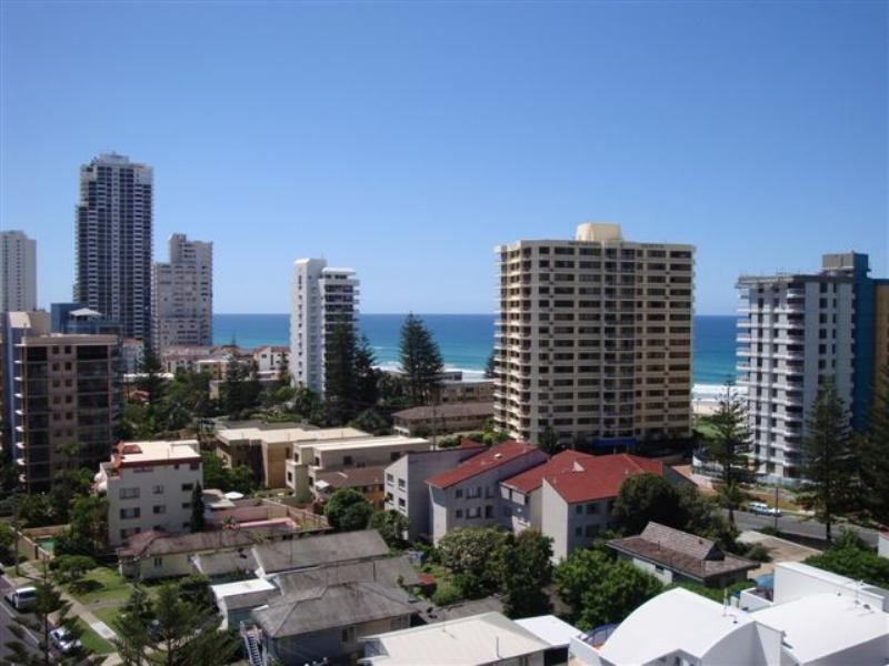 Surfers Paradise QLD 4217