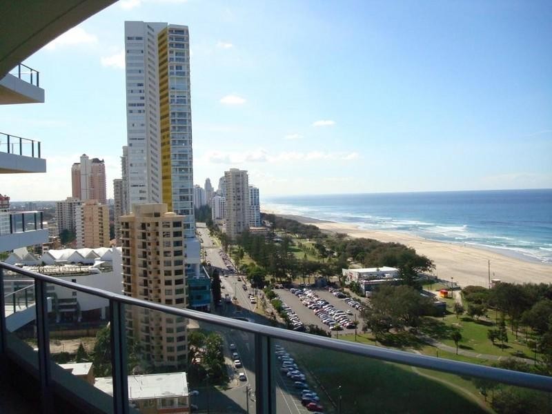 Broadbeach QLD 4218