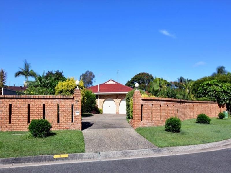 5 Hokitika Street, Broadbeach Waters QLD 4218