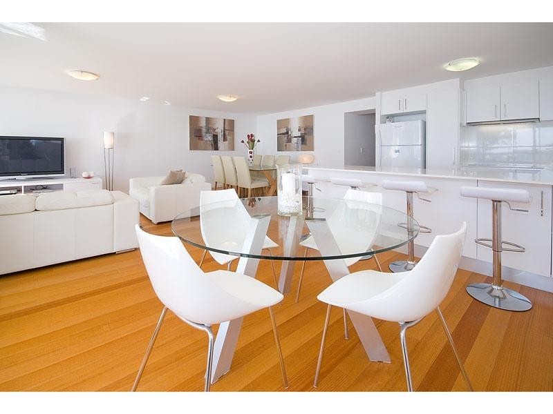 6 ‘Paloma’ 93 Albatross Avenue, Mermaid Beach QLD 4218