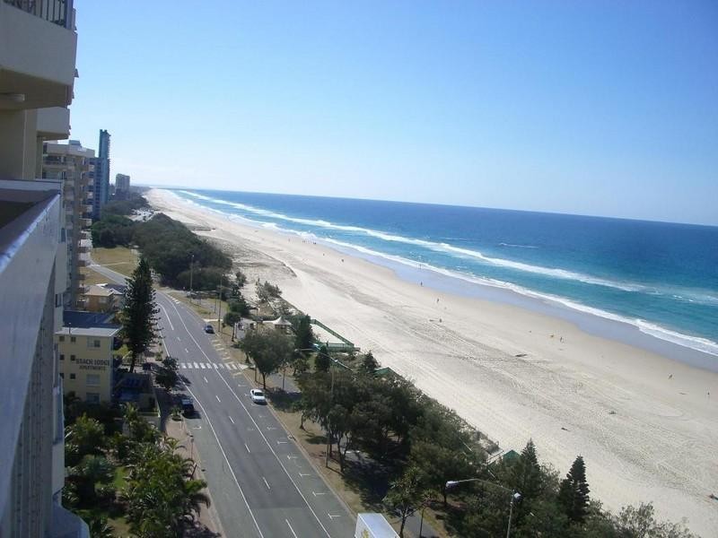 Surfers Paradise QLD 4217