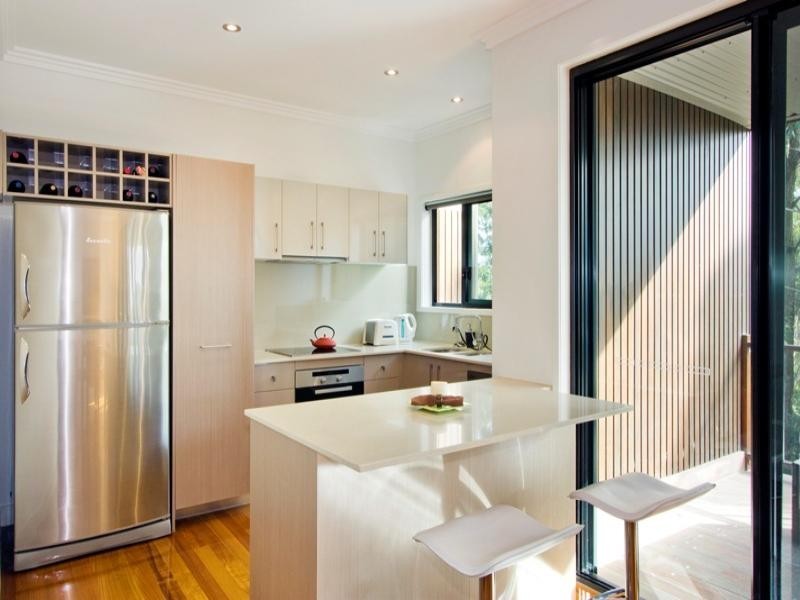 8 Sanctuary Crest Drive, Currumbin QLD 4223