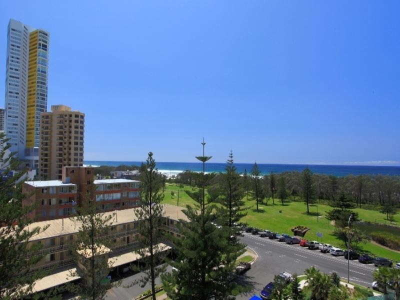 501 ‘Ritz on the Beach’ 8 Philip Avenue, Broadbeach QLD 4218
