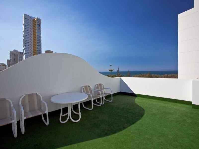 501 ‘Ritz on the Beach’ 8 Philip Avenue, Broadbeach QLD 4218