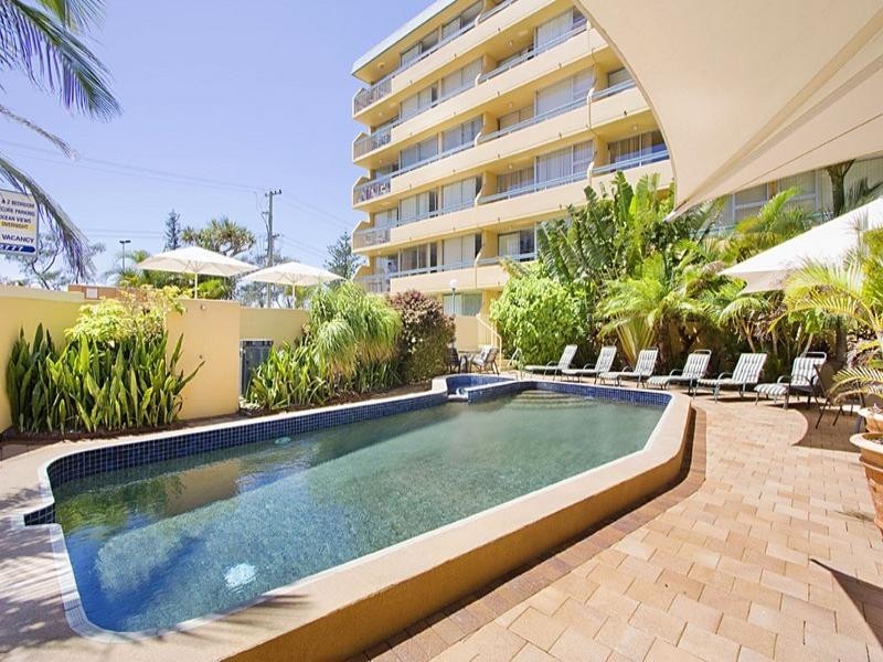 603/2 Queensland Avenue, Broadbeach QLD 4218