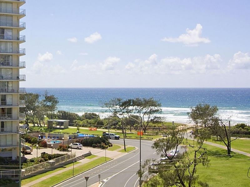 603/2 Queensland Avenue, Broadbeach QLD 4218