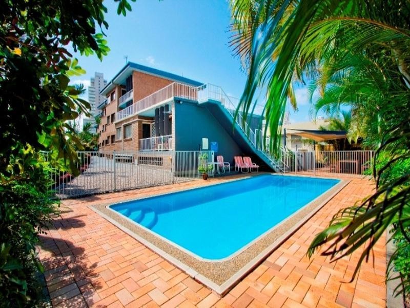 5/9 ‘Nepean Lodge’ Old Burleigh Road, Surfers Paradise QLD 4217
