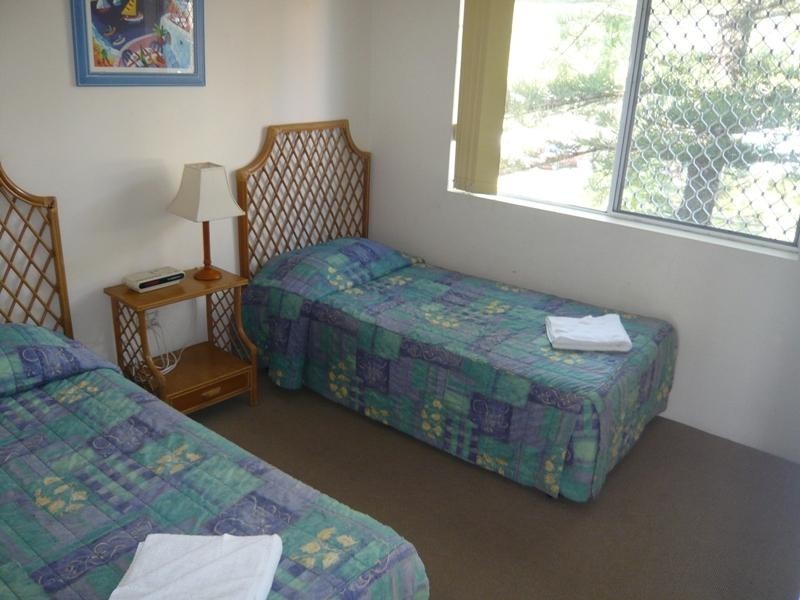 41/36 Surf Parade, Broadbeach QLD 4218