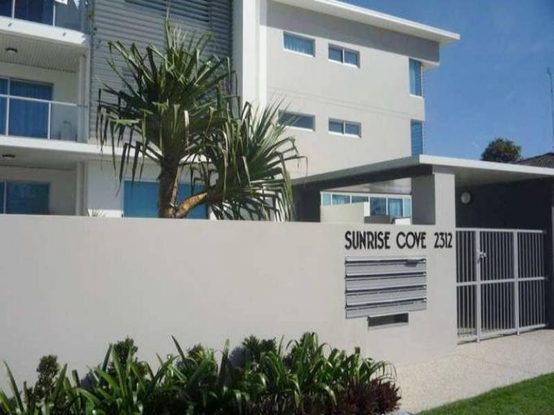 3/2312 Gold Coast Highway, Mermaid Beach QLD 4218