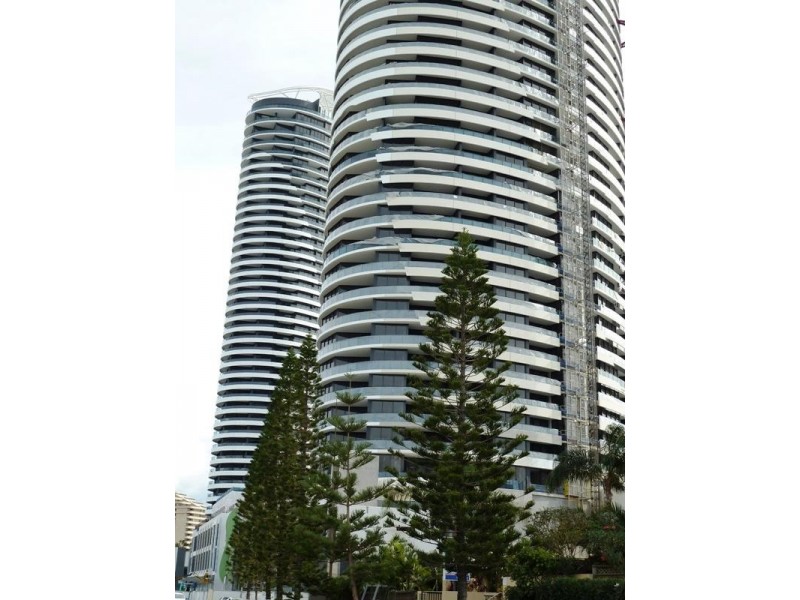 2605 (Tower 1) ‘Oracle’, Charles Avenue, Broadbeach QLD 4218