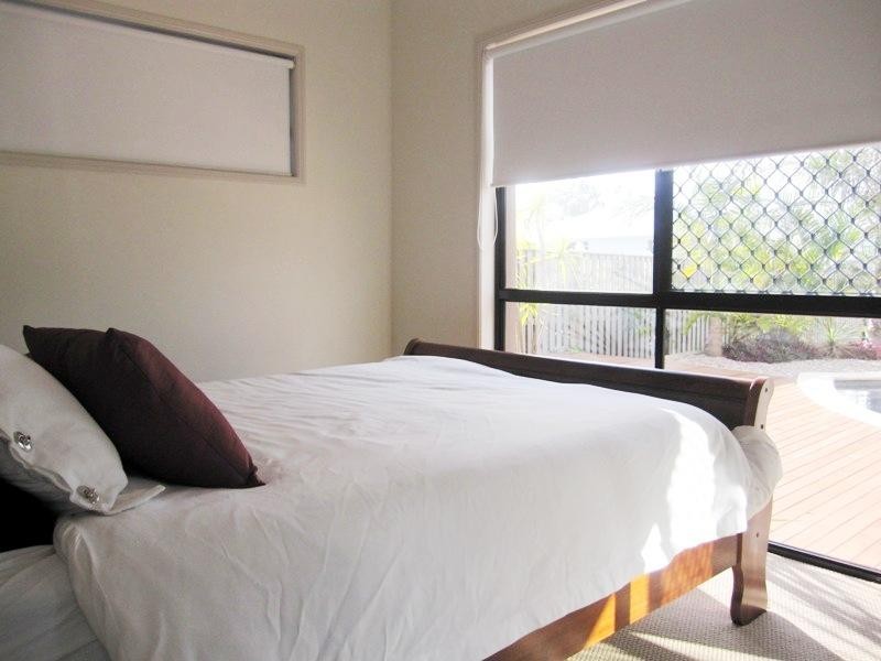 8 Aquarius Street, Reedy Creek QLD 4227