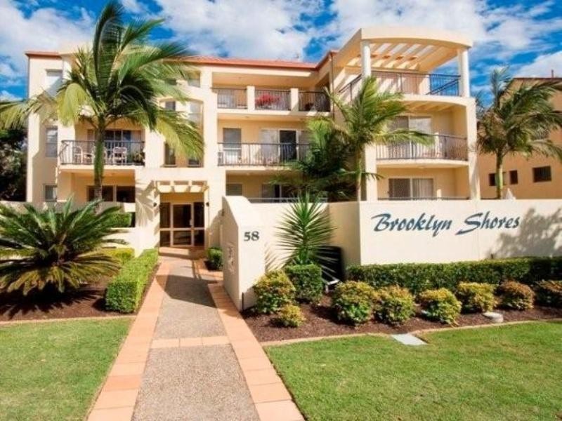 Mermaid Beach QLD 4218