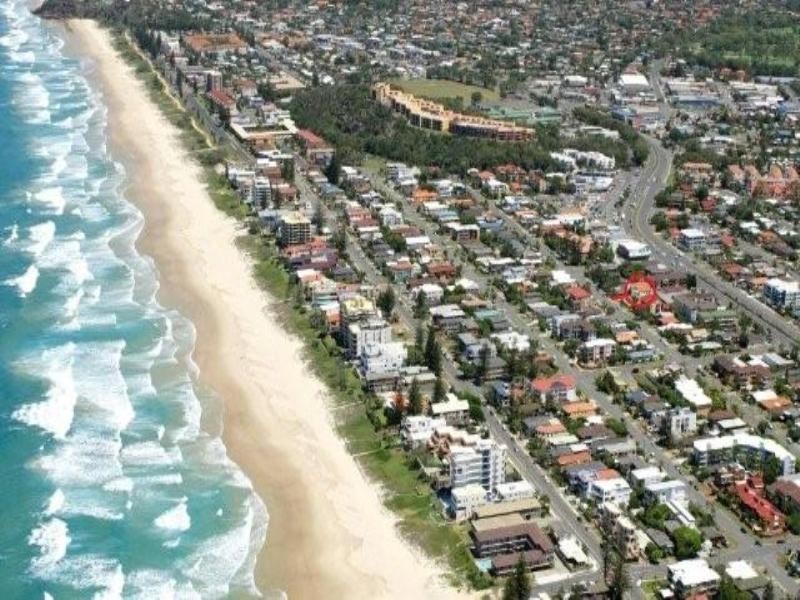 Mermaid Beach QLD 4218