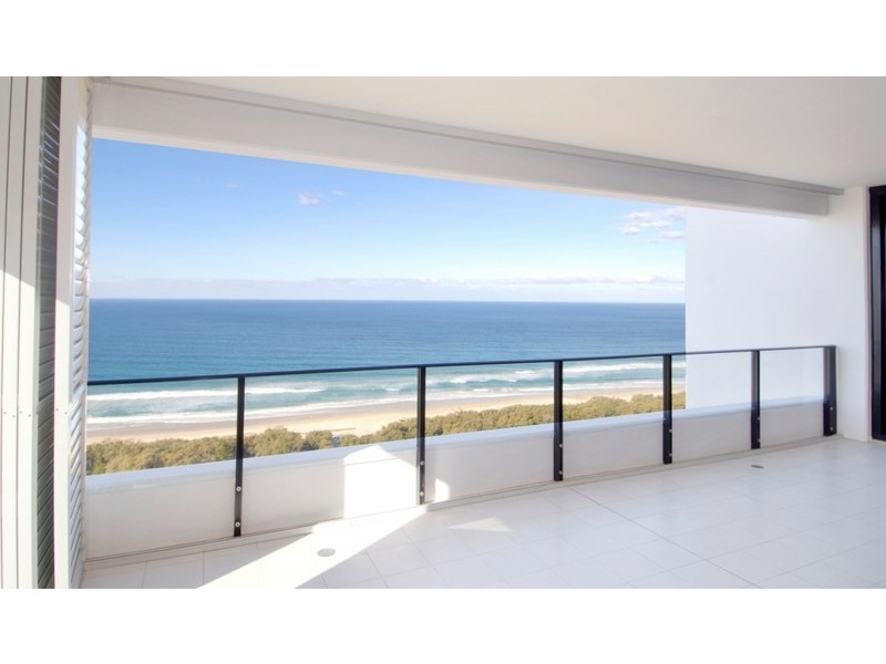 2901 ‘Ultra’, 14 George Avenue, Broadbeach QLD 4218