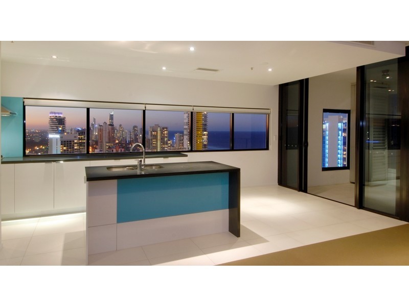 2901 ‘Ultra’, 14 George Avenue, Broadbeach QLD 4218