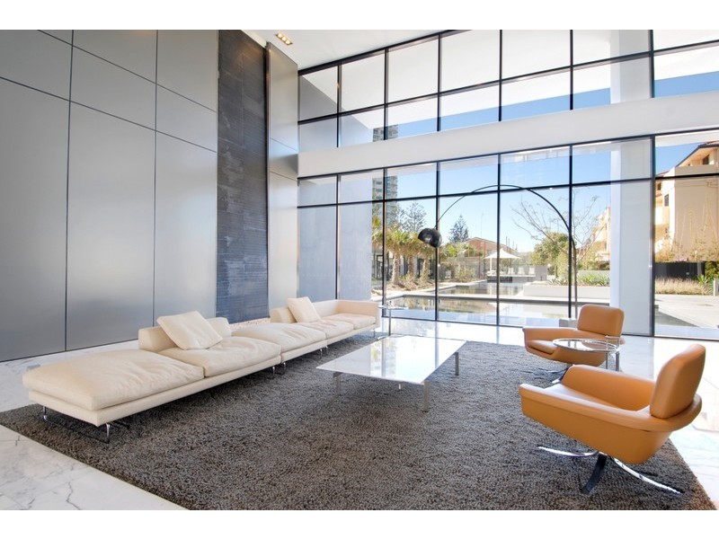 2901 ‘Ultra’, 14 George Avenue, Broadbeach QLD 4218