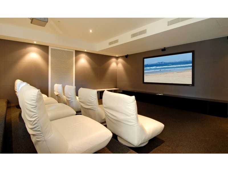 2901 ‘Ultra’, 14 George Avenue, Broadbeach QLD 4218