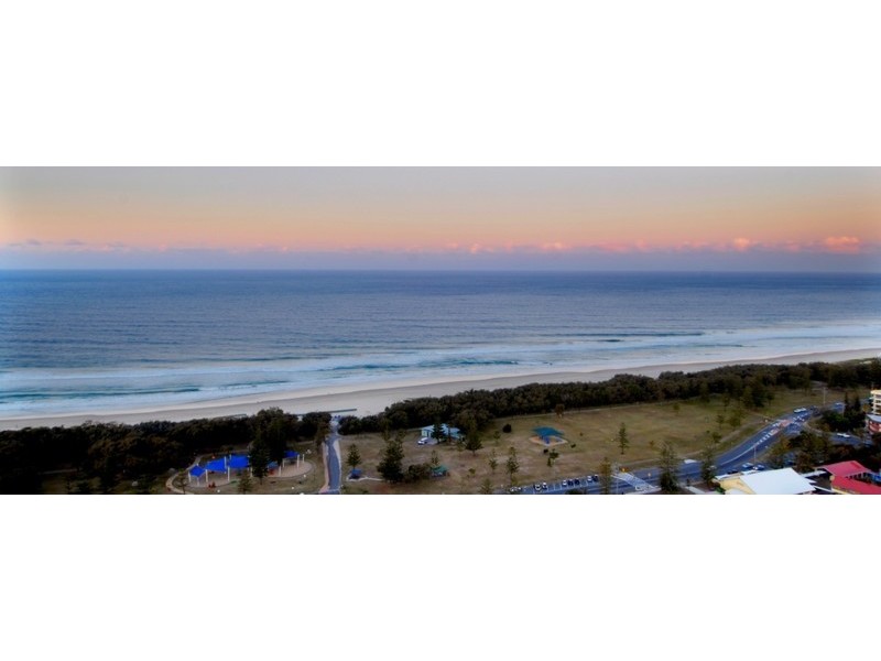 2901 ‘Ultra’, 14 George Avenue, Broadbeach QLD 4218