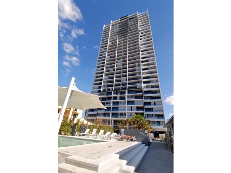 2901 ‘Ultra’, 14 George Avenue, Broadbeach QLD 4218