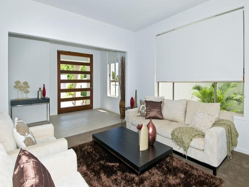 Benowa QLD 4217