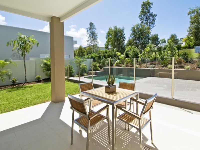 Benowa QLD 4217