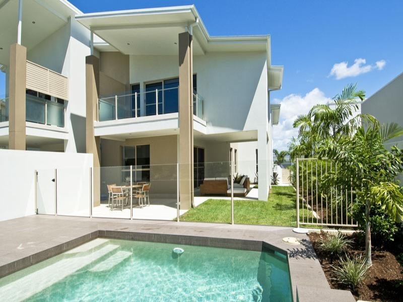 Benowa QLD 4217
