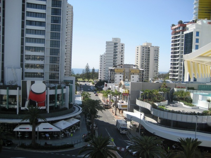 Broadbeach QLD 4218