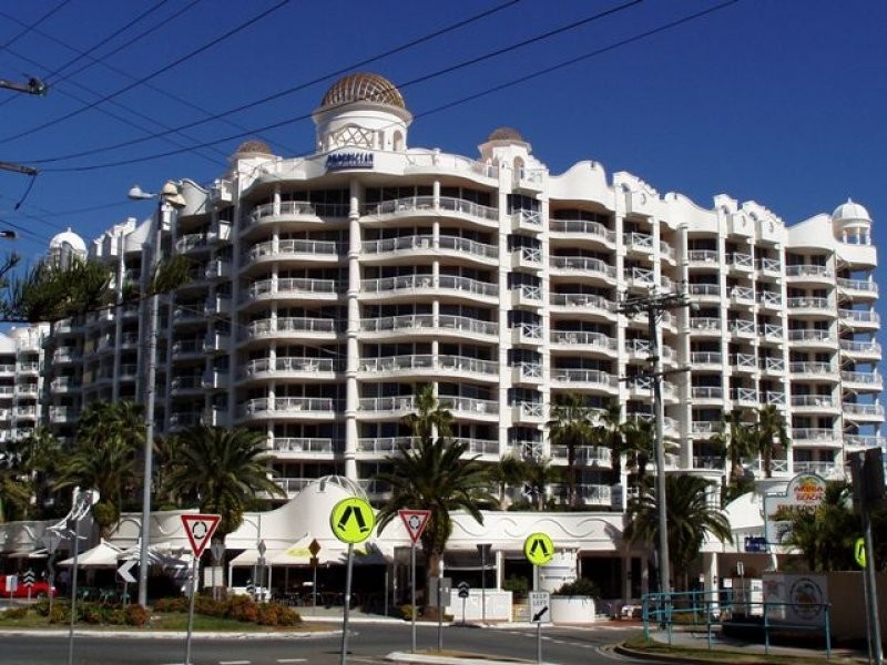 Broadbeach QLD 4218