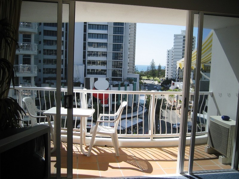 Broadbeach QLD 4218