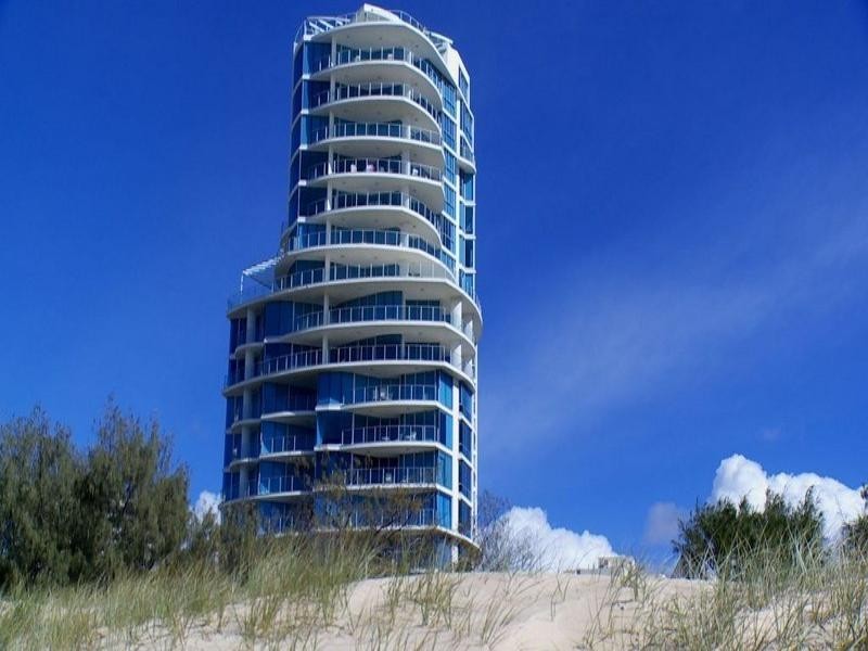 19 ‘Waterline’, 59 Broadbeach Boulevard, Broadbeach QLD 4218