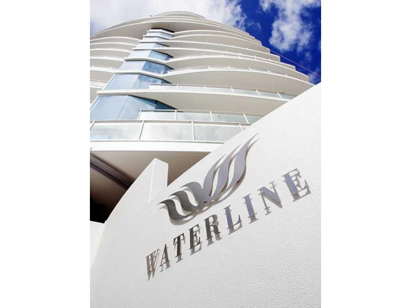 19 ‘Waterline’, 59 Broadbeach Boulevard, Broadbeach QLD 4218