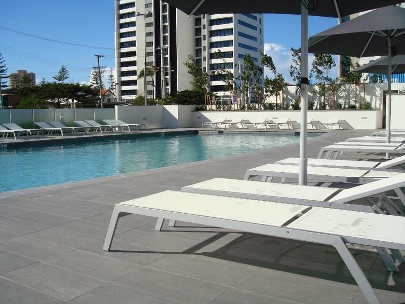 1509/22 Surf Parade “Sierra Grand”, Broadbeach QLD 4218