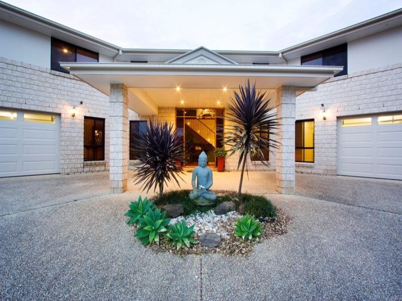 28 Dungogie Drive, Tallebudgera QLD 4228