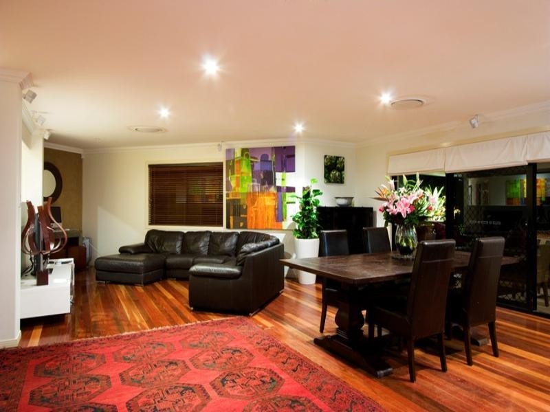 28 Dungogie Drive, Tallebudgera QLD 4228