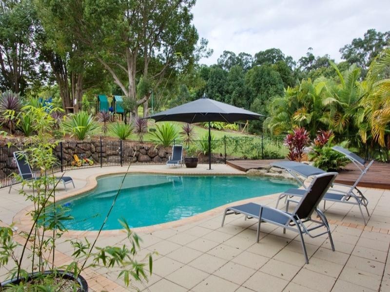 28 Dungogie Drive, Tallebudgera QLD 4228