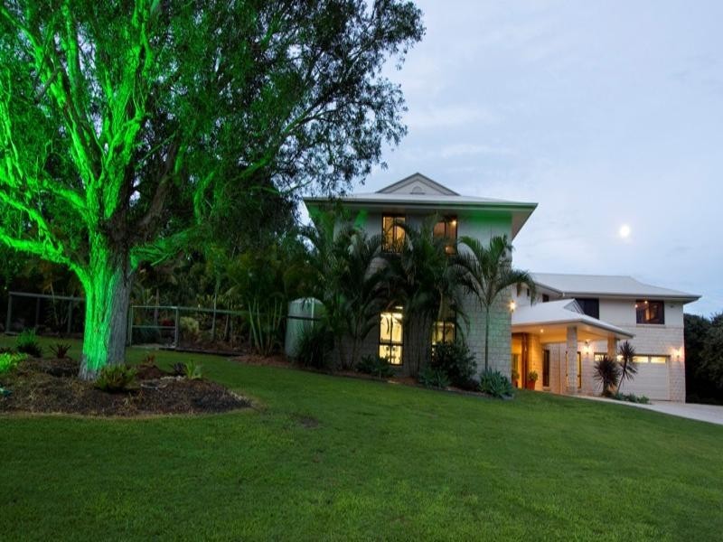 28 Dungogie Drive, Tallebudgera QLD 4228