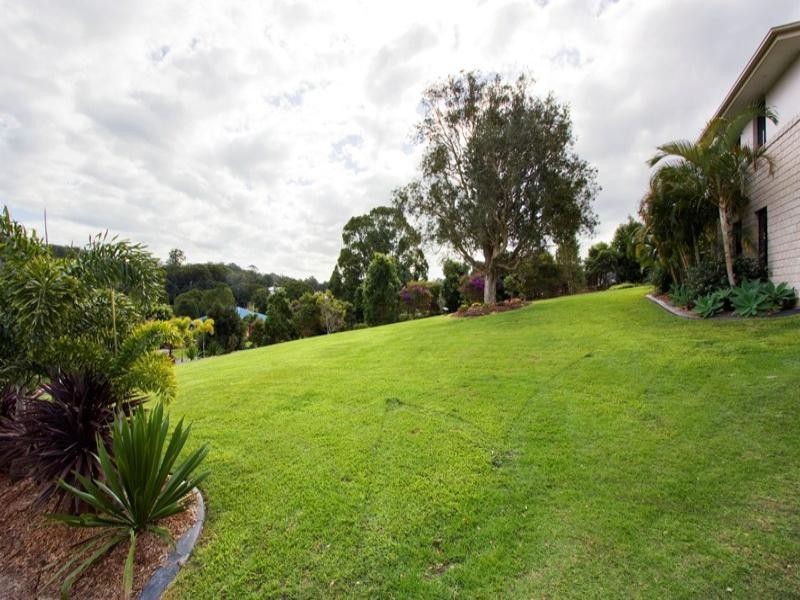 28 Dungogie Drive, Tallebudgera QLD 4228