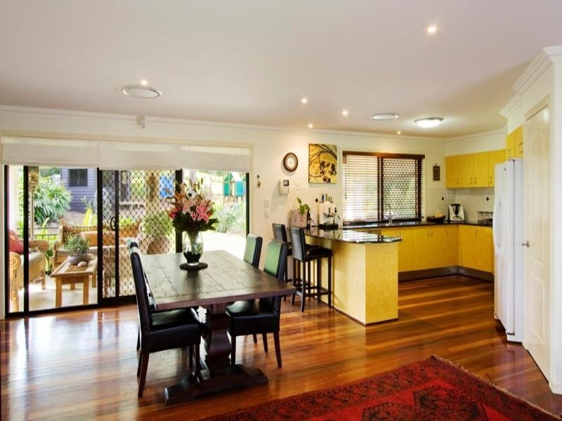 28 Dungogie Drive, Tallebudgera QLD 4228