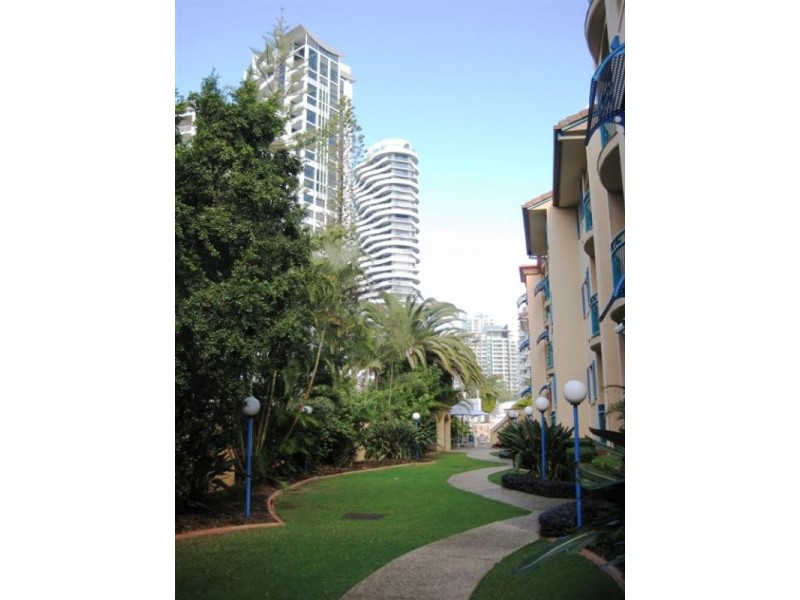 Broadbeach QLD 4218