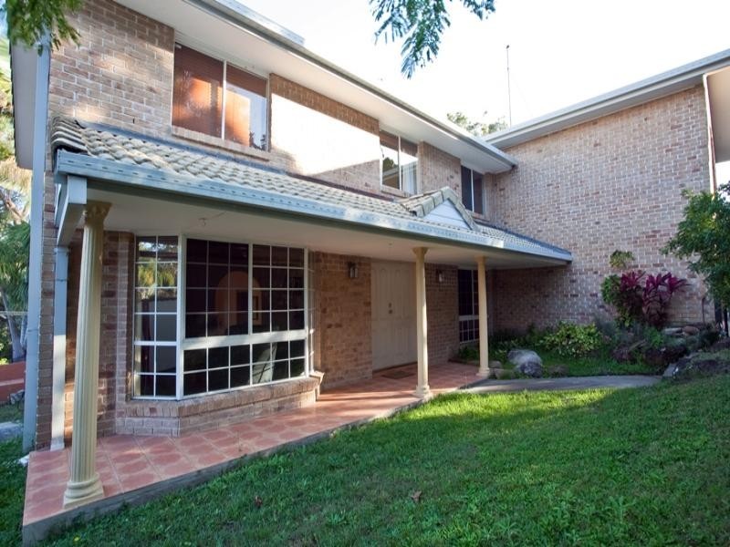 40 Glen Eagles Drive, Robina QLD 4226