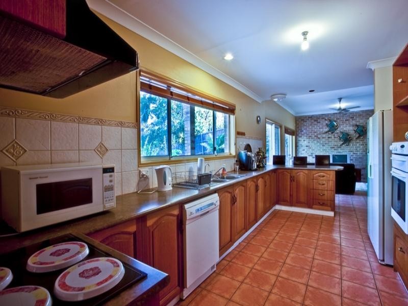 40 Glen Eagles Drive, Robina QLD 4226