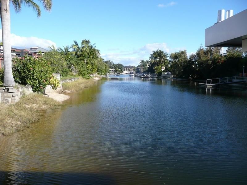 Broadbeach Waters QLD 4218